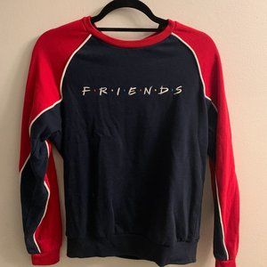 Friends Longsleeve